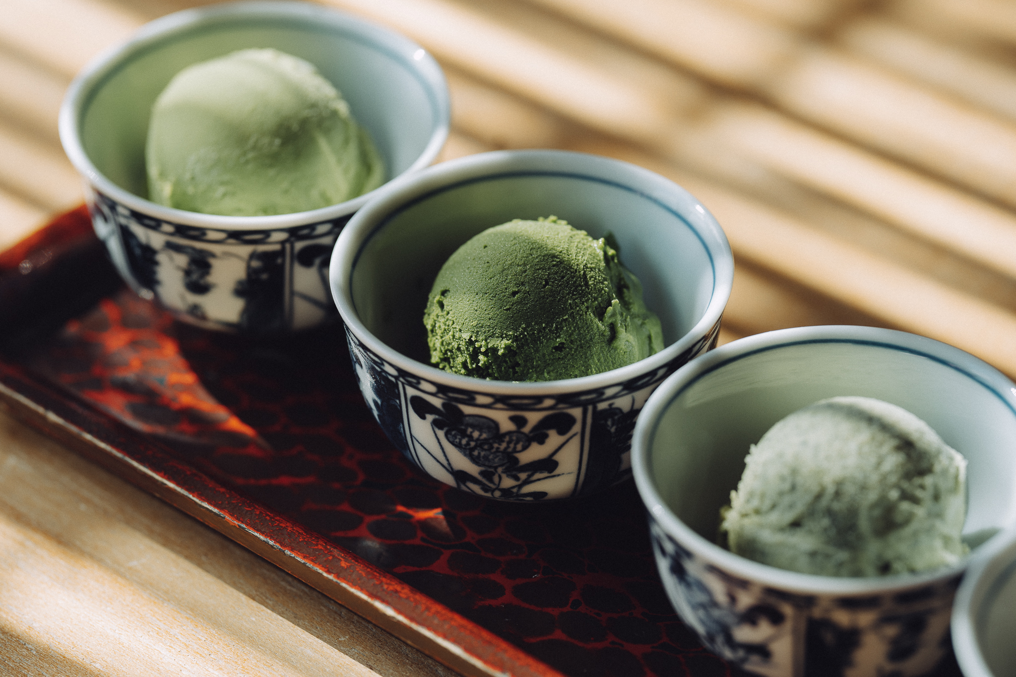 ちゃきち自家製ジェラート | 茶フェ ちゃきち | 富岡市 | まち
